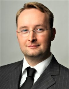 Oliver Michaelis, LL.M. mult.