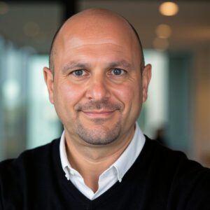 Oliver Riegel, M.Sc.