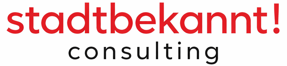 stadtbekannt consulting