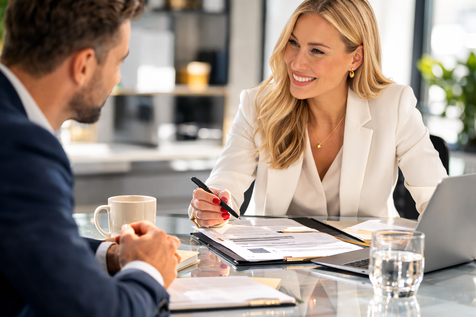 Job-Coaching | 10 Stunden