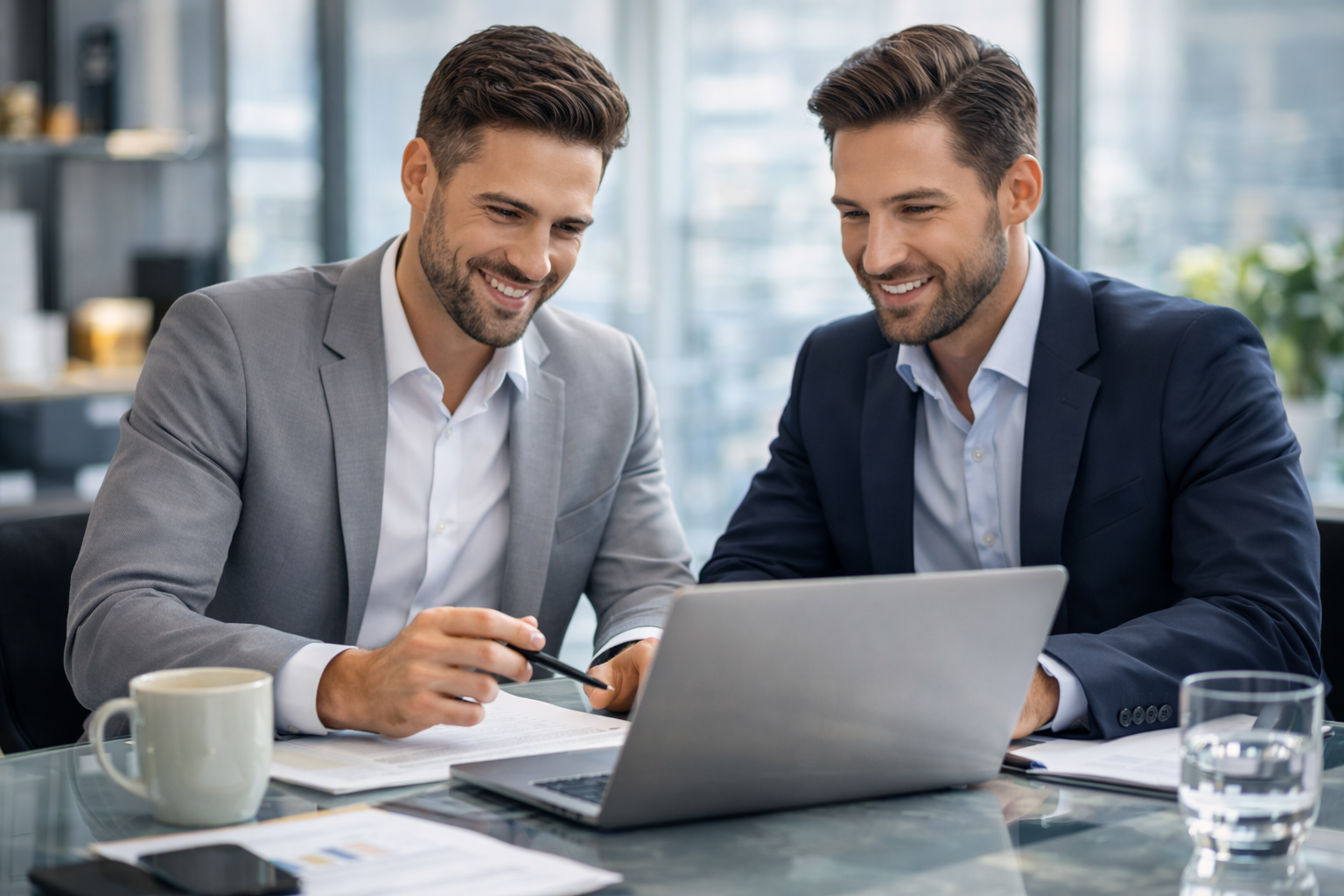 Job-Coaching | 25 Stunden