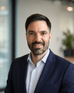 Marvin Stadler, M. Systems Eng.
